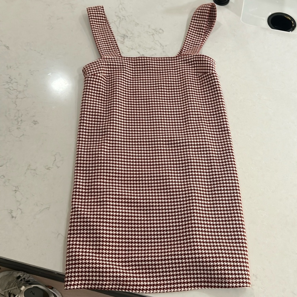 Reformation dress